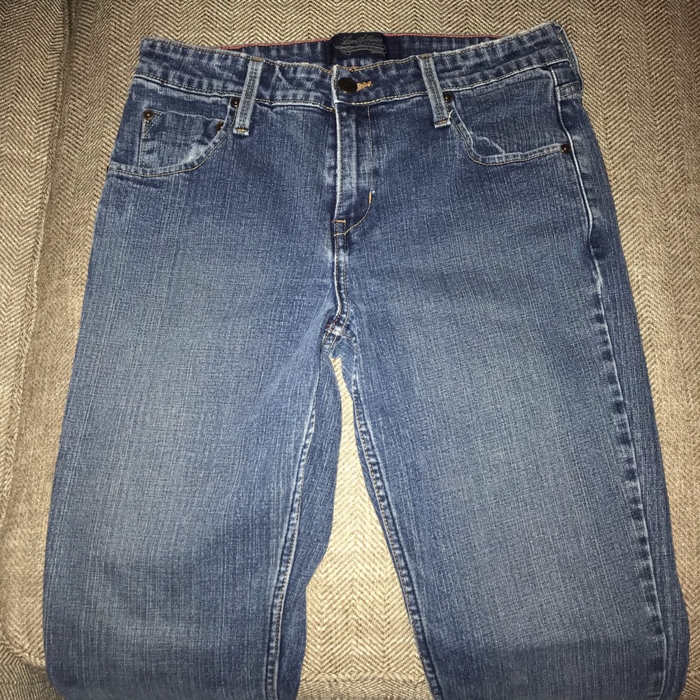 Levi’s Signature Size 6 Boot